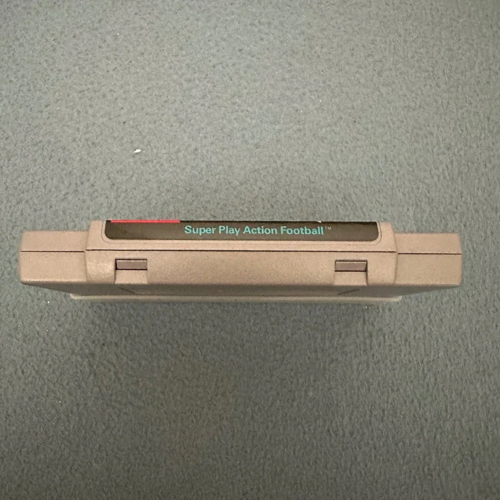 Nintendo super play